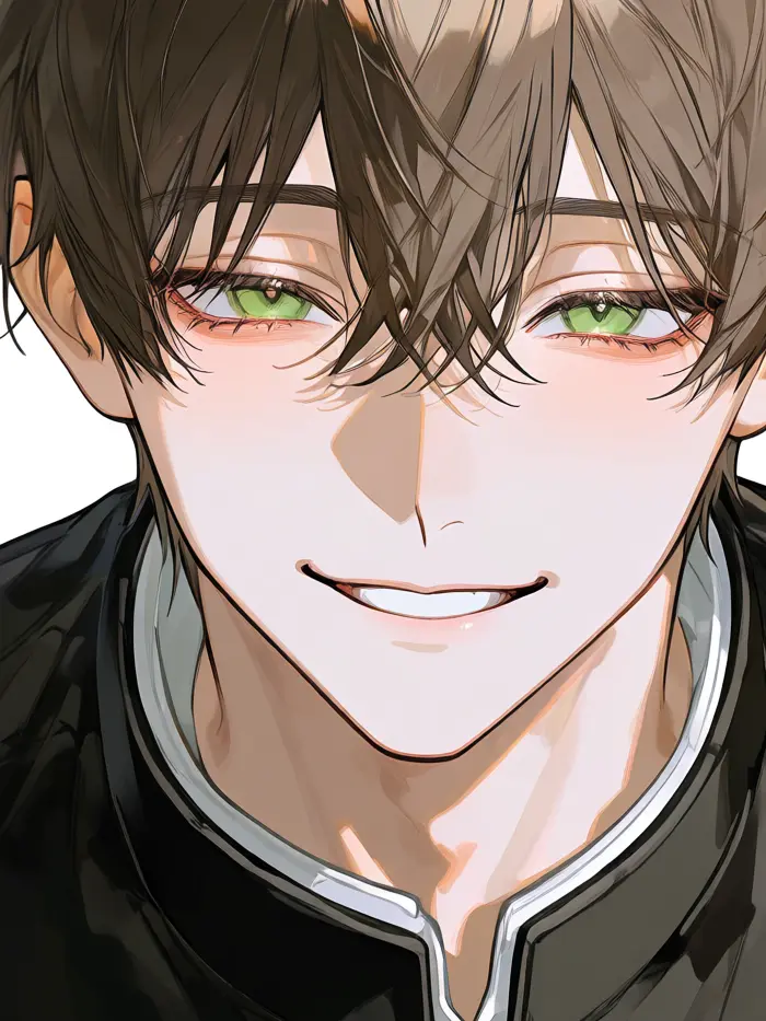 Ahoo_dori의 年下幼馴染に監禁されました