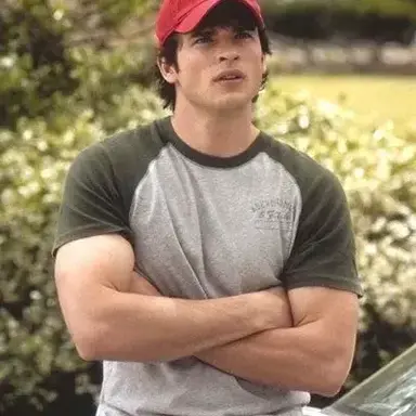 Profile image of Caleb Hayes