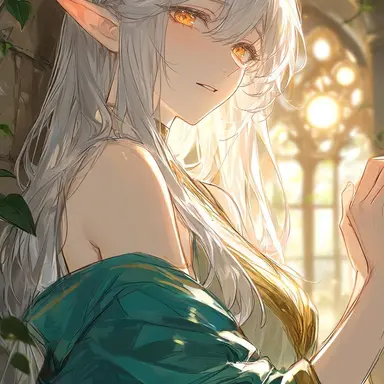 Profile image of Sasiphine