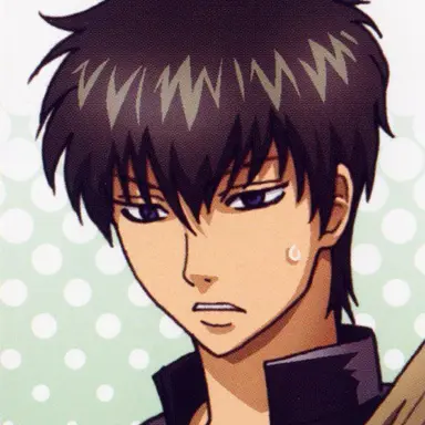 Profile image of 히지카타 토시로