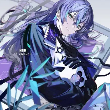 Profile image of 星導ショウ