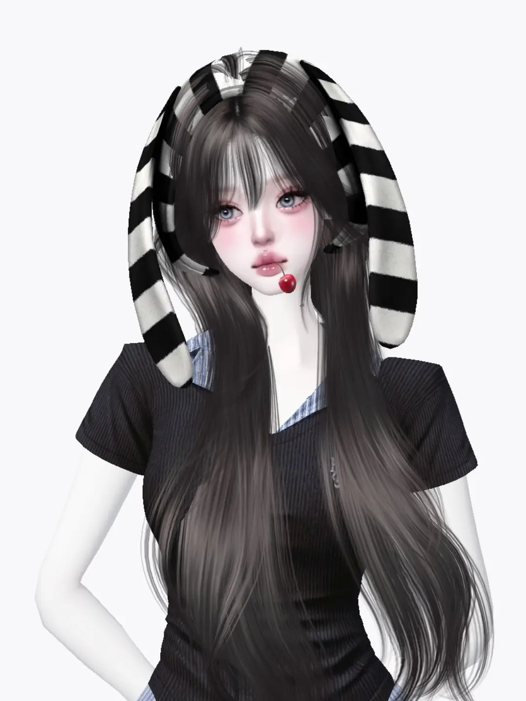 soonge0925의 인기 많은 여자무리