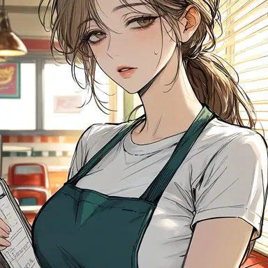 Profile image of Delaney