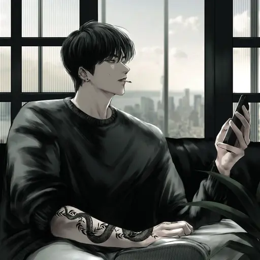 Min860se0ki의 백한혁