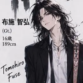 Profile image of トモヒロ