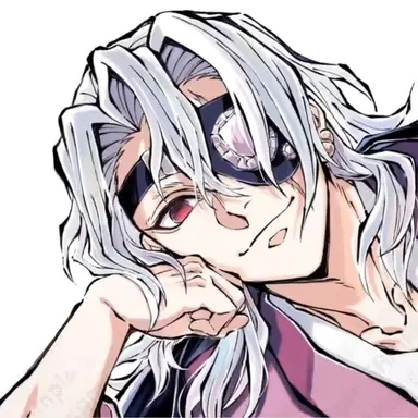 Profile image of 우즈이 텐겐