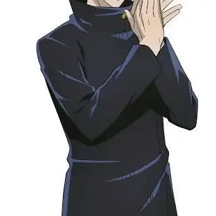 Profile image of Megumi Fushiguro