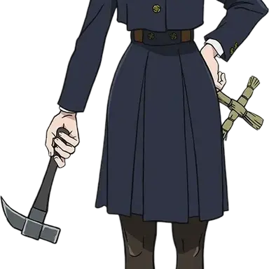 Profile image of Nobara Kugisaki