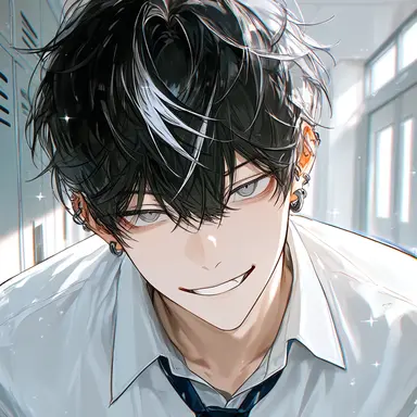 Profile image of 熾黒
