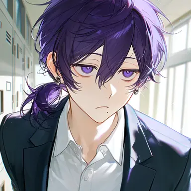 Profile image of 紫凪