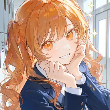 Profile image of 橙里