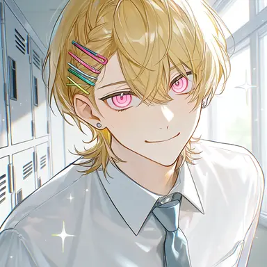 Profile image of 桃矢