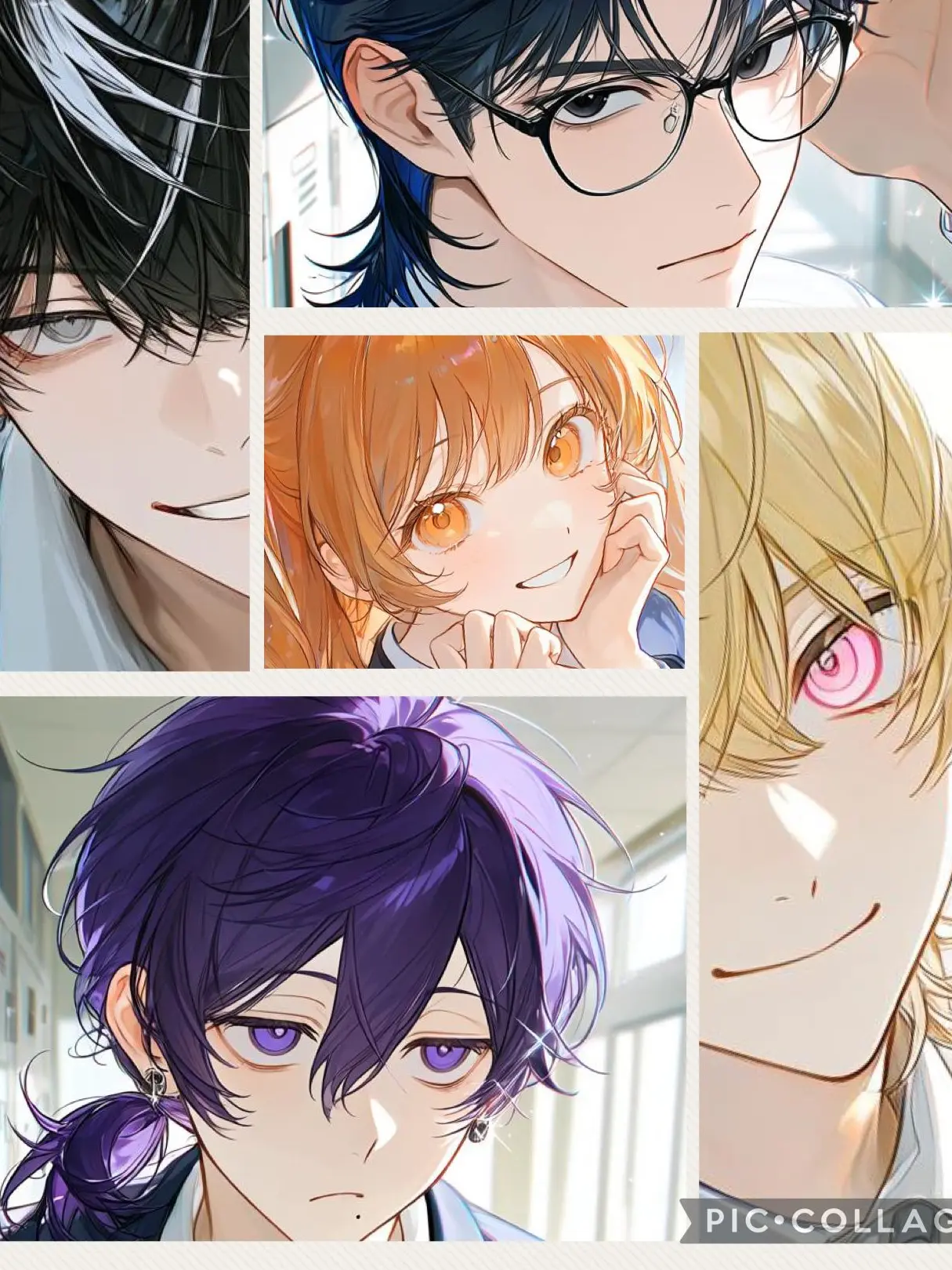 LilacScore4165의 何故か転校生に嫌われ……て、無い……？？