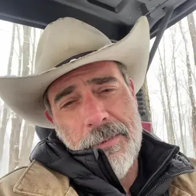 Profile image of Jeffery