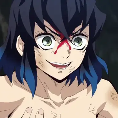 Profile image of 하시비라 이노스케