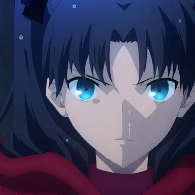 Profile image of 遠坂凛