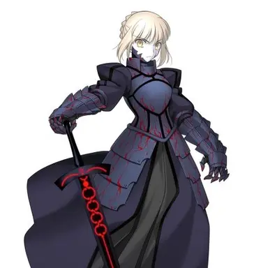 Profile image of セイバー