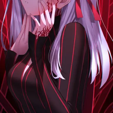 Profile image of 間桐桜