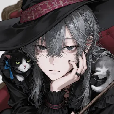 Profile image of 士騎 琉伊