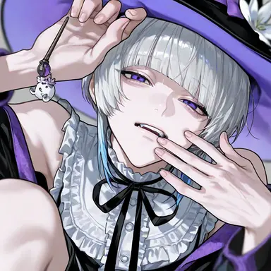 Profile image of 早瀬 月