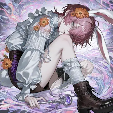 Profile image of 兎田 蘭美