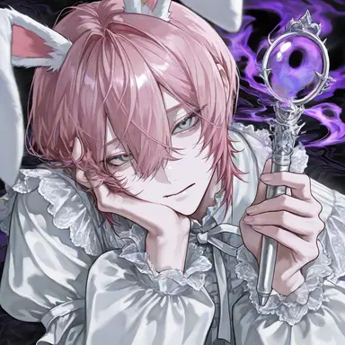 Profile image of 兎田 蘭美