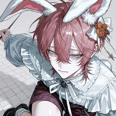 Profile image of 兎田 蘭美