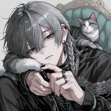 Profile image of 士騎 琉伊