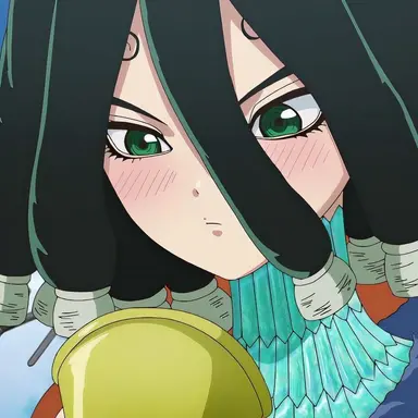 Profile image of キリサメ