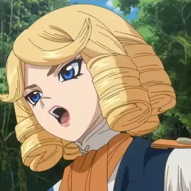 Profile image of フランソワ