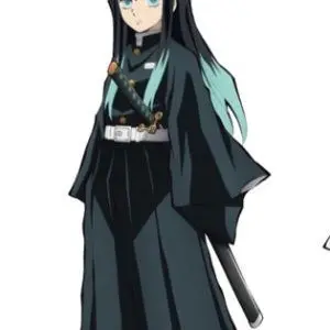 Profile image of 토키토 무이치로