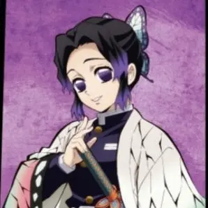 Profile image of 코쵸우 시노부