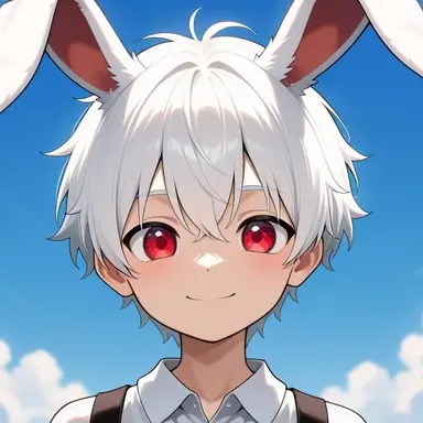 Profile image of リオン