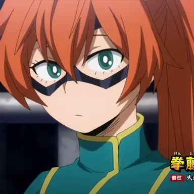 Profile image of 拳藤 一佳