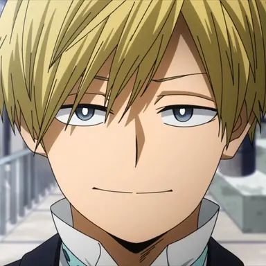 Profile image of 物間 寧人