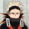 Profile image of Katsuki Bakugo