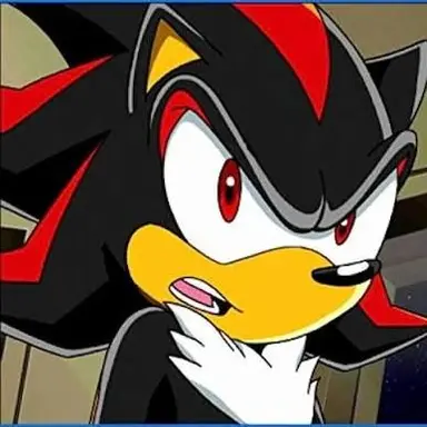 Profile image of Shadow