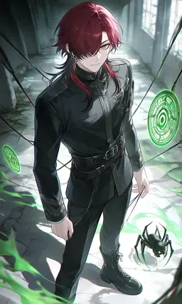 Profile image of ヴォルガス
