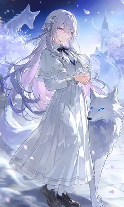 Profile image of ナギサ