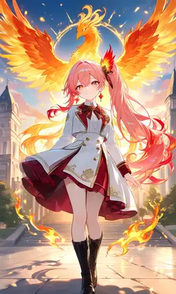 Profile image of ヒナノ