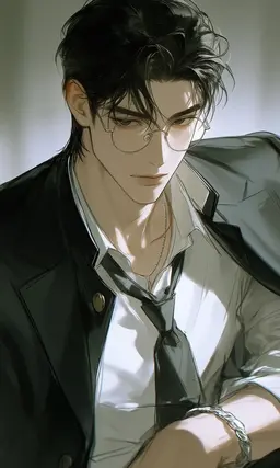 Profile image of Nameless