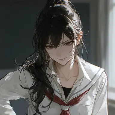Profile image of 大和 撫子