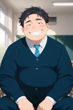 Profile image of Haruto Shirasaki