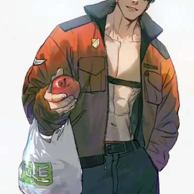 Profile image of Draun Mar