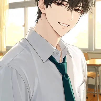 Profile image of 悠人