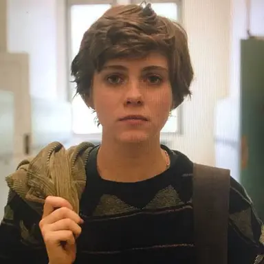 Profile image of Syd Novak