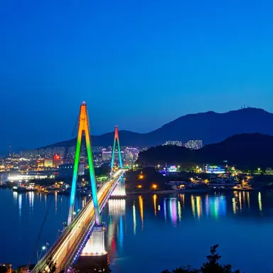 Profile image of Yeosu