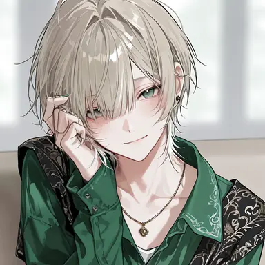 Profile image of 來依