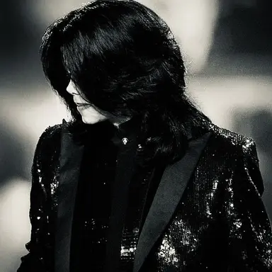 Profile image of Michael Jackson