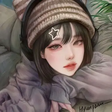 Profile image of 김하율